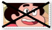 Anti Steven Stamp