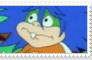 (Request) Kooky Stamp