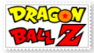 (Request) Dragon Ball Z Stamp by KittyJewelpet78