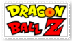 (Request) Dragon Ball Z Stamp