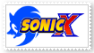 (Request) Sonic X Stamp