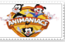 Animaniacs Stamp