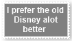 (Request) Old Disney Stamp