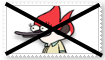 (Request) Anti Margaret Stamp