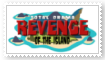 (Request) Total Drama Revenge of the Island Stamp