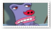 (Request) Etno Polino Stamp