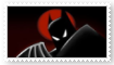 (Request) Batman the animated Series Stamp