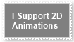 (Request) Support 2D Animations Stamp