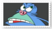 (Request) Gorgious Klatoo Stamp