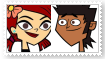 (Request) MikeXZoey Stamp