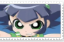 (Request) Kaoru Matsubara (Buttercup) Stamp