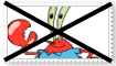 (Request) Anti Mr.Krabs Stamp