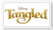 (Disney) Tangled Stamp