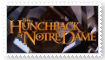 (Request) Disney's Hunchback of Notre Dame Stamp