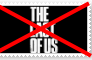 Anti The Last of Us Stamp