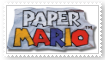Paper Mario 64 Stamp