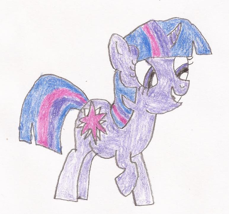 Twilight Sparkle