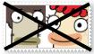 (Request) Anti OscarXBea Stamp
