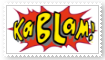 (Request) Kablam Stamp