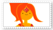 (Request) Flame Princess Stamp