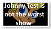 Really its not the worse show by KittyJewelpet78