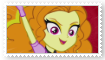 Adagio Dazzle Stamp by KittyJewelpet78