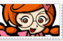 Penny Crygor Stamp