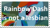 She's not a Lesbian by KittyJewelpet78