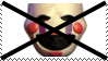 (Request) Anti Puppet Stamp by KittyJewelpet78