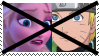 (Request) Anti Naruto X Elsa Stamp