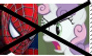 (Request) Anti Spiderman X Sweetie Belle Stamp