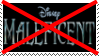 (Request) Anti Maleficent Movie Stamp