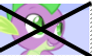 (Request) Anti Spike Stamp