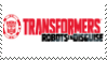 (Request) Transformers Robots in Disguise Stamp