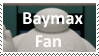 (Request) Baymax Fan Stamp