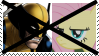 (Request) Anti Fluttershy X Wolverine Stamp