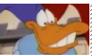 (Request) Quackerjack Stamp