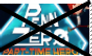 (Request) Anti Penn Zero Part Time Hero Stamp