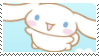 Cinnamoroll Stamp