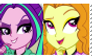 (Request) Aria X Adagio Stamp