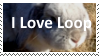 (Request) I love Loop Stamp