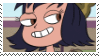 (Request) Janna Stamp