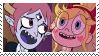 (Request) Star Butterfly X Tom Stamp