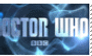 (Request) Doctor Who Stamp