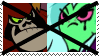 (Request) Anti Lord Hater X Lord Dominator Stamp