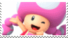 (Request) Toadette Stamp