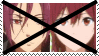 (Request) Anti Rin X Gou Matsuoka Stamp