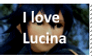 I love Lucina