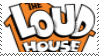 (Request) The Loud House Stamp by KittyJewelpet78