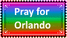 Pray for Orlando by KittyJewelpet78